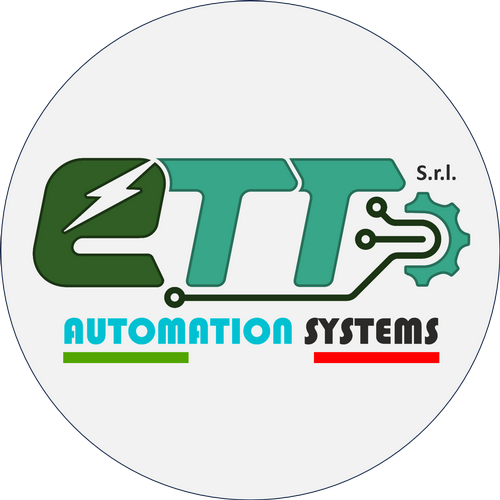 Logo ETT SRL