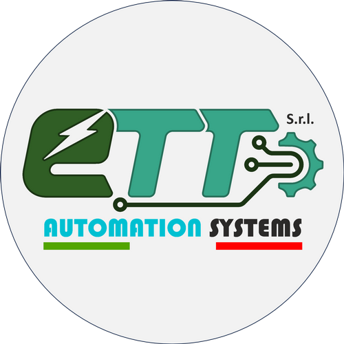 Logo Logo ETT SRL